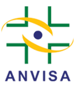 Logo anvisa