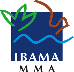 Logo Ibama
