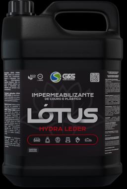 HydraLeder